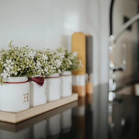 Appartement For J4 *