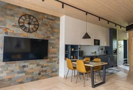 Διαμέρισμα For J4 Hrabušice