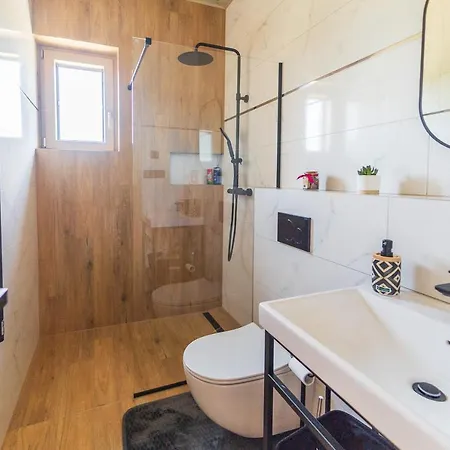 For J4 Appartement Hrabušice