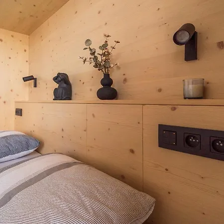 Appartement For J4 Hrabušice