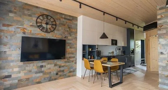 Appartamento For J4 Hrabušice