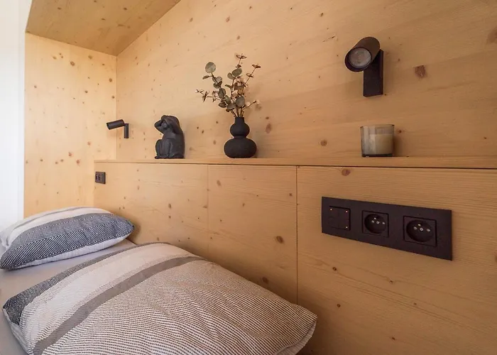 公寓 For J4 Hrabušice